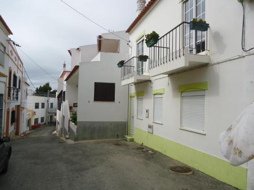 Hostel Arte 7 in Alcantarilha