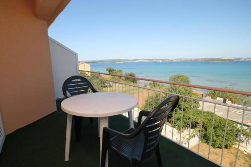  Apartment Tkon 8377b in Tkon