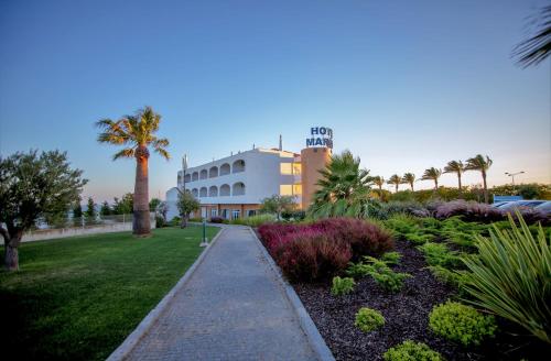 Hotel Maritur - Adults Only, Albufeira bei Monte Raposo