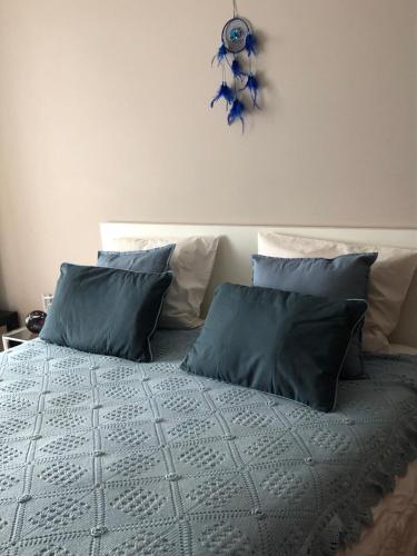  Chambre Olympia in Brüssel