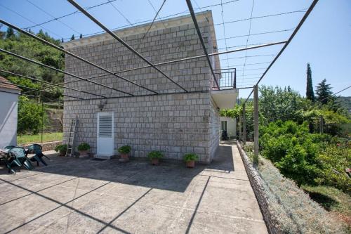  Triple Room Lopud 2169a, Pension in Lopud