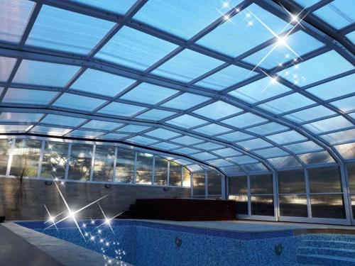 

Rey del Bosque Apart - Hotel & Spa