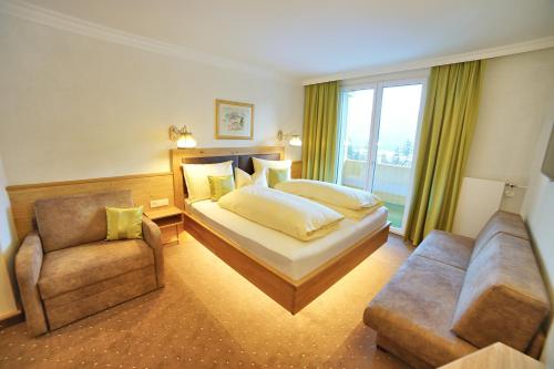 Double Room - Annex