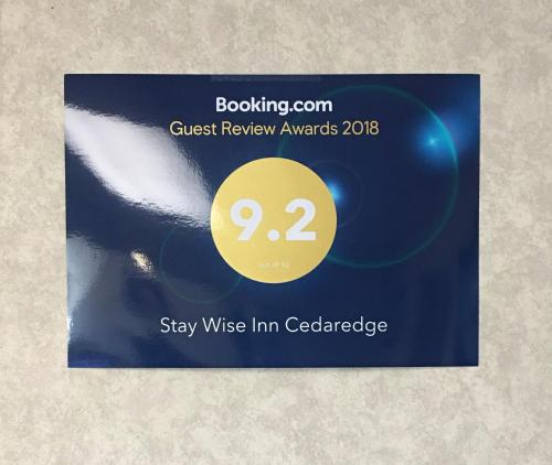 Stay Wise Inn Cedaredge