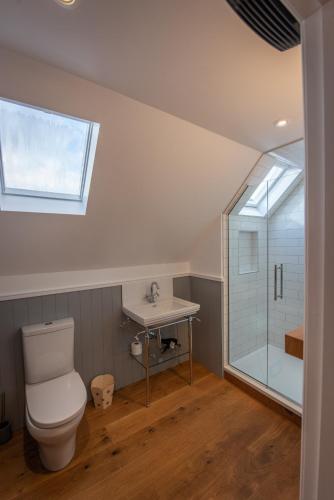 Akaroa Waterfront Apartment