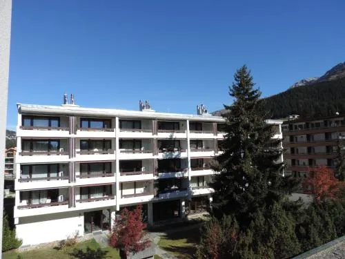 Astoria (105 Sh) in Lenzerheide/Lai, Schweiz