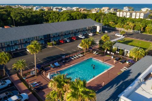 Ocean Coast Hotel at the Beach Amelia Island