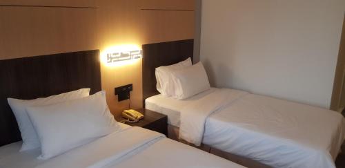 Ariston Hotel Bangkok - image 2