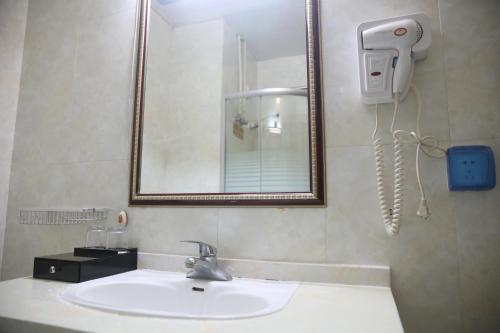 Jurujia Hotel Manzhouli