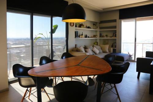 Garden Point Luxury Apartments - Famaillá
