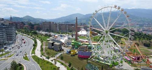 Old Town Bilbao by Next Stop Bilbao