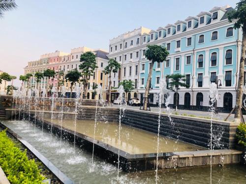 HOÀNG LONG HOTEL – Halong