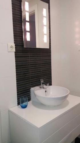 Apartamento playa canet d'en Berenguer