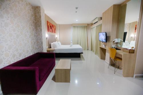 Best Western Royal Buriram