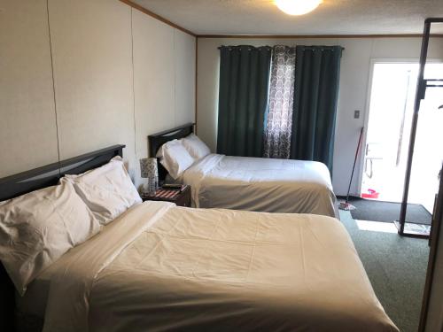 Alpine motel in 落基山莊