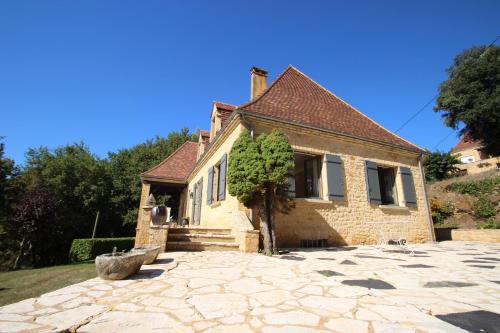 Villa Joséphine - Maison de Charme à Beynac