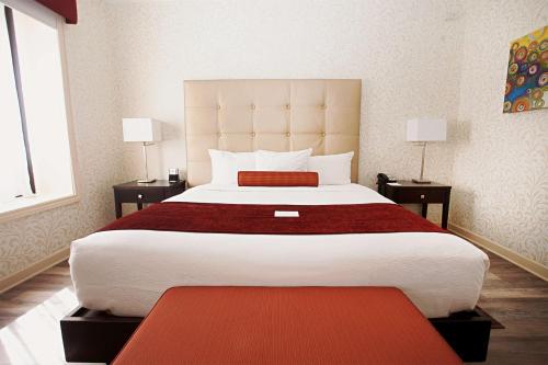 Best Western Plus Montreal Downtown-Hotel Europa image 23
