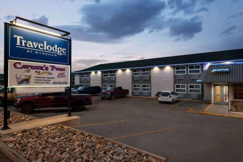 Travelodge by Wyndham Blairmore