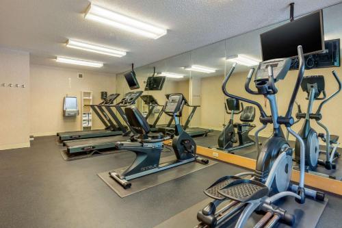 Quality Inn Exit 4 – Clarksville, TN