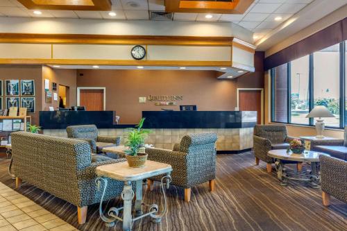Quality Inn Exit 4 – Clarksville, TN