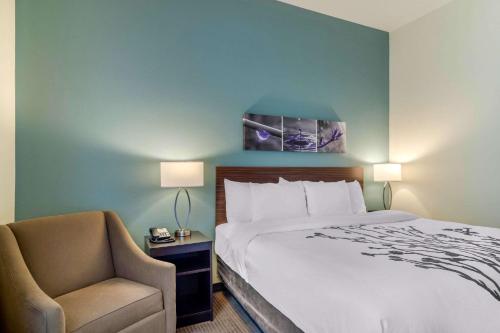 Sleep Inn Newnan Atlanta South