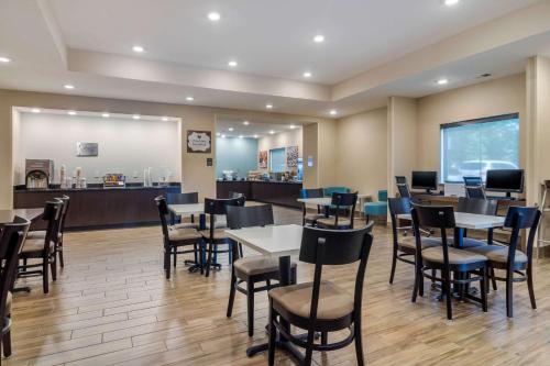 Sleep Inn Newnan Atlanta South - image 6