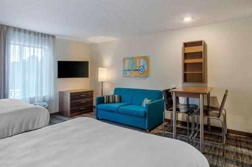 MainStay Suites Newnan Atlanta South