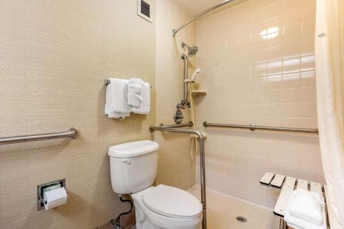 Quality Inn Exit 4 – Clarksville, TN