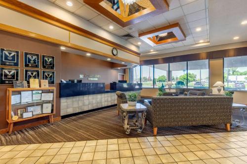 Quality Inn Exit 4 – Clarksville, TN