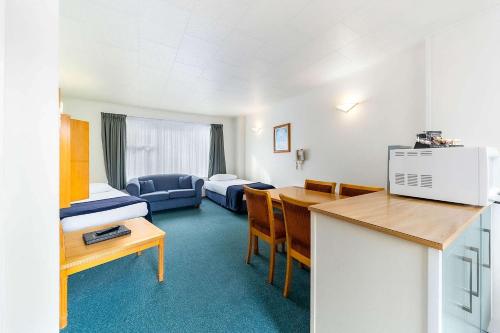 Econo Lodge Wanganui — Photo 4
