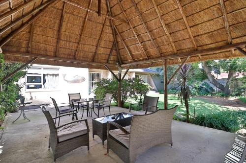 Fin and Feather Guest Lodge 3