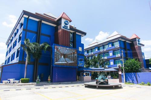 Best Western Royal Buriram