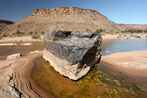 鱼河山林小屋 鱼河山林小屋