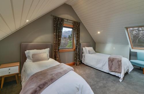 Manata Homestead & Lodge Manata Homestead & Lodge