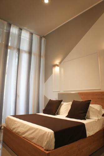 Be Italian Flat Piazza Bovio 22 Room Type - Superior Double Room