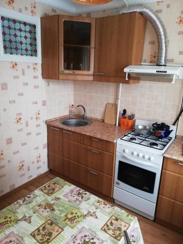 Cottage on Lenina 10 - image 4