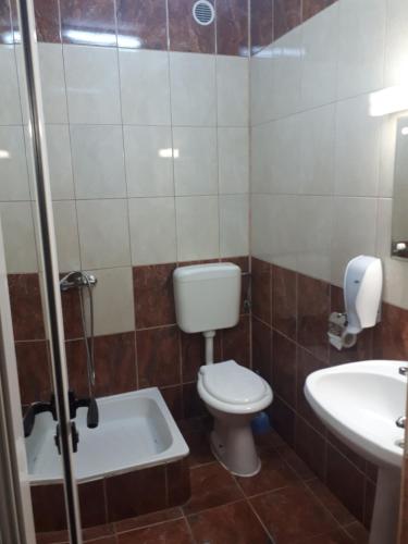 Complex Turistic Paralela'45 Complex Turistic Paralela'45