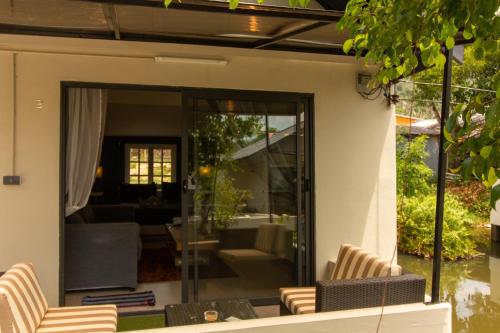Aussieland Bungalows 4