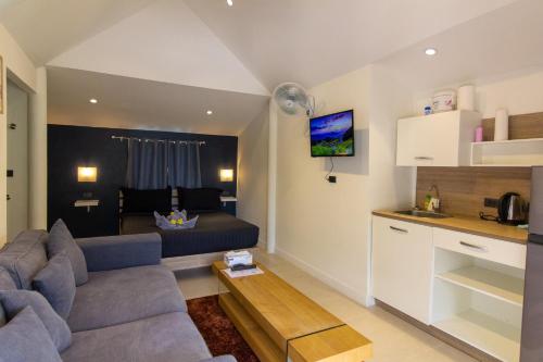 Aussieland Bungalows 1