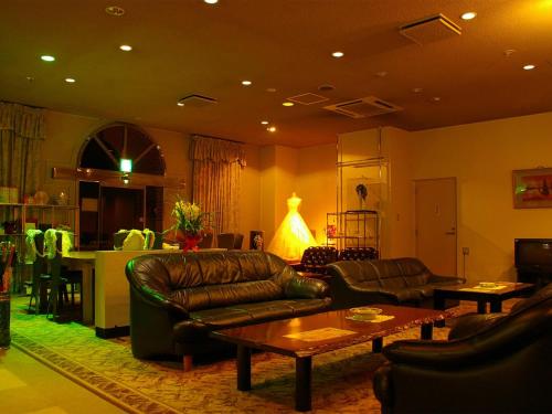 Riverside Hotel Gojo