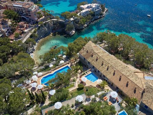 Hotel Petit Cala Fornells - image 12