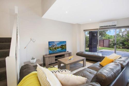 Mulwala Lakeside Townhouse #2