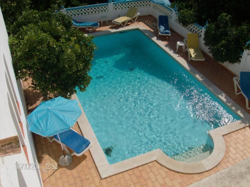 Svømmebasseng, Vila Sodre Guest House in Silves