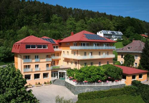 Hotel Restaurant Marko 2