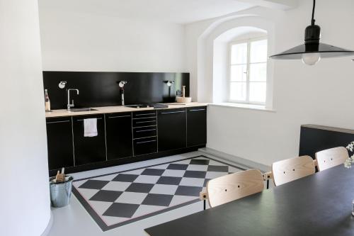 Gästehaus berge - main image