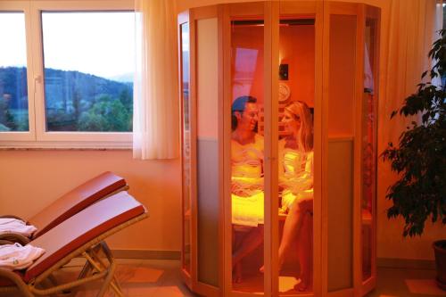 Hotel Restaurant Marko - image 10