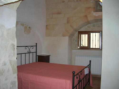  Dimora del Falco, Pension in Oria