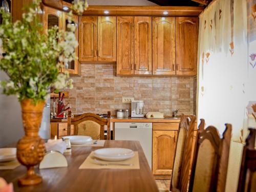 Holiday home Anita 2 for 8 persons with pool in Budak