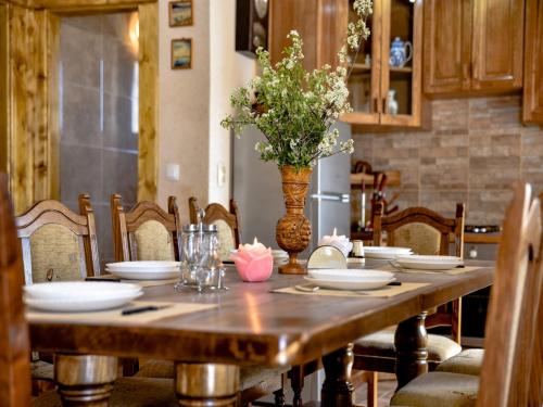 Holiday home Anita 2 for 8 persons with pool in Budak