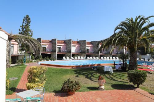 Hotel do Cais in Viana do Castelo